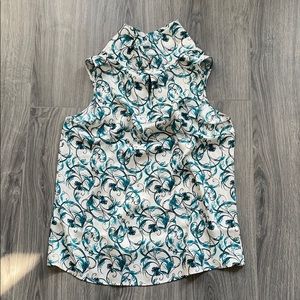 office pants and shirt